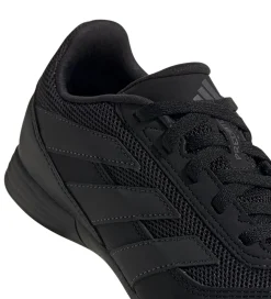 adidas Performance Indendørssko - Predator Club IN SALA - Sort