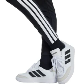 adidas Performance Leggings - 230 - Sort m. Hvid