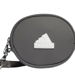 adidas Performance Pung - Gråbrun