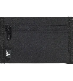 adidas Performance Pung - Linear - Sort m. Logo