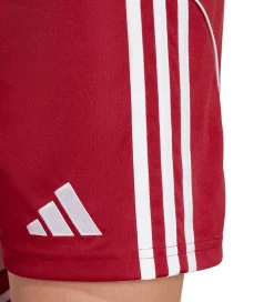 adidas Performance Shorts - Liverpool 25/26 Hjemmebane - Strred