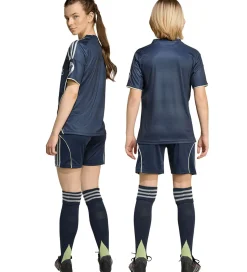 adidas Performance Shorts - Real Madrid - Legink m. Logo