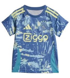 adidas Performance Shortssæt - Ajax A Baby - Blå