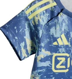 adidas Performance Shortssæt - Ajax A Baby - Blå