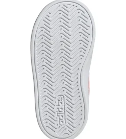 adidas Performance Sko - Grand Court 3.0 CF - Ftwwht/Pnkfus/Blip