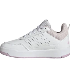 adidas Performance Sko - Tenasur Sport 3.0 k - Ftwwht/Blilil/Sef