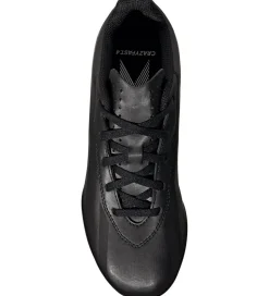 adidas Performance Sko - X CRAZYFAST.4 TF J - Sort