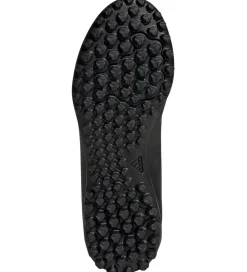 adidas Performance Sko - X CRAZYFAST.4 TF J - Sort