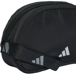 adidas Performance Toilettaske - Sort/Sølv