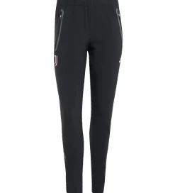 adidas Performance Træningsbukser - Juventus Tiro 25 - Sort/Blis