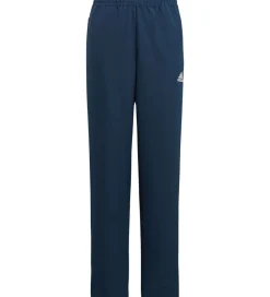 adidas Performance Træningsbukser - Entrada 22 - Team Navy Blue