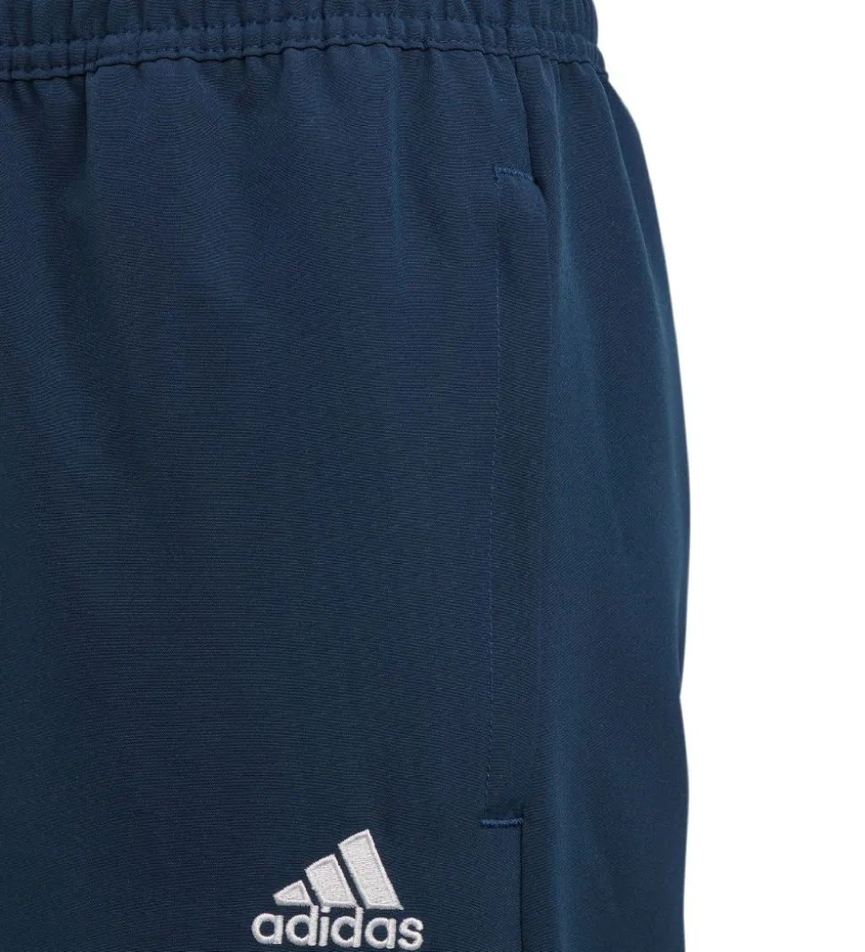 adidas Performance Træningsbukser - Entrada 22 - Team Navy Blue
