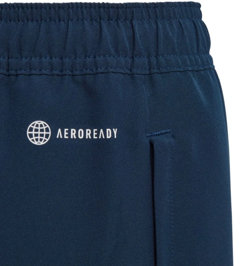 adidas Performance Træningsbukser - Entrada 22 - Team Navy Blue
