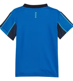 adidas Performance Udebanesæt - Ajax Amsterdam - GloBlu/Legin