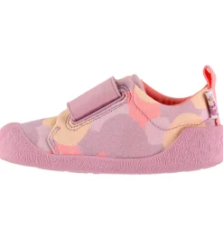 Affenzahn Begyndersko - Cotton Smally Otter - Rose