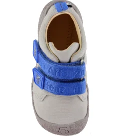 Affenzahn Begyndersko - Leather Walky Dog - Grå