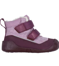 Affenzahn Begynderstøvler -Tex - Noos - Mid Boot - Snuggy Otter