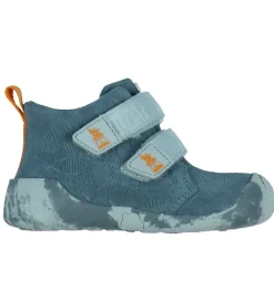 Affenzahn Begynderstøvler - Tex - Noos - Low Boot - Talky Bunny