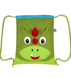 Affenzahn Gymnastikpose - Dragon - Grøn