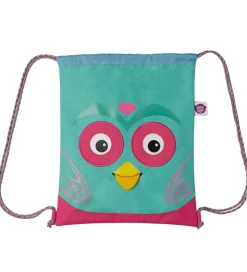 Affenzahn Gymnastikpose - Ugle