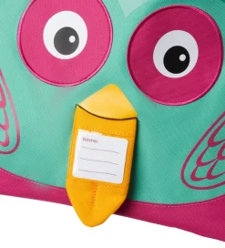 Affenzahn Gymnastikpose - Ugle