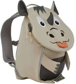 Affenzahn Rygsæk - Lille - Næsehorn