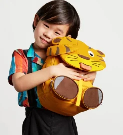 Affenzahn Rygsæk - Stor - Tiger