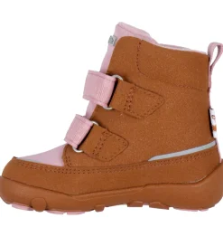 Affenzahn Vinterstøvler - Tex - Mid Boot - Noos - Comfy Deer - B