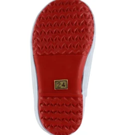 Aigle Gummistøvler m. For - Lolly Pop Fur 2 - Rouge
