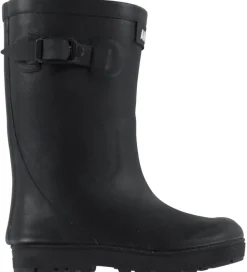 Aigle Gummistøvler m. For - Woody Pop Fur 2 - Marine