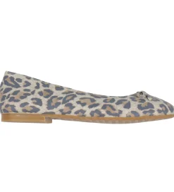 Angulus Ballerina - Leopard