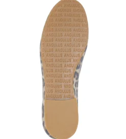 Angulus Ballerina - Leopard