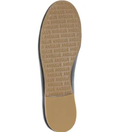 Angulus Ballerinasko - Sort m. Sløjfe