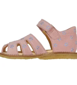 Angulus Begyndersandal - Fersken