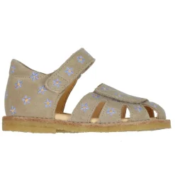 Angulus Begyndersandal - Sand