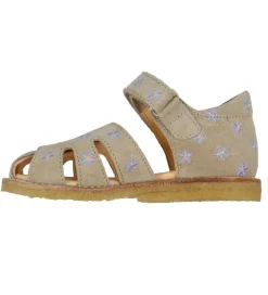 Angulus Begyndersandal - Sand
