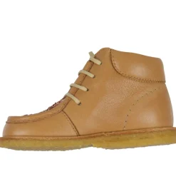 Angulus Begyndersko - Almond/Maple m. Glitter