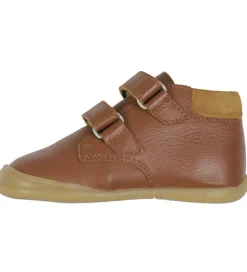 Angulus Begyndersko - Prewalker - Cognac/Cognac