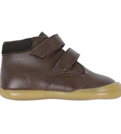 Angulus Begyndersko - Prewalker - Dark Brown