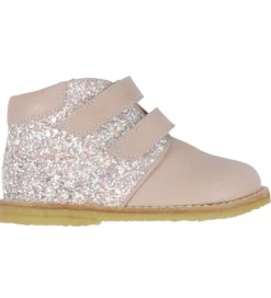 Angulus Begyndersko - Rosebud/Glitter