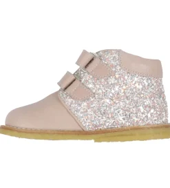 Angulus Begyndersko - Rosebud/Glitter