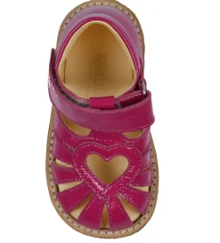 Angulus Sandaler - begynder - Hibiscus