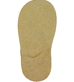 Angulus Sandaler - Begynder - Lilac