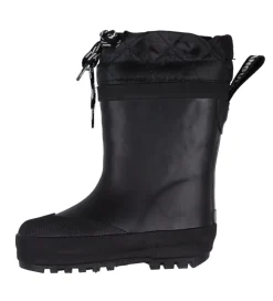 Angulus Termostøvler - Sort