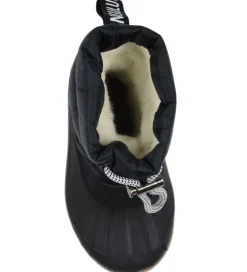 Angulus Termostøvler - Sort