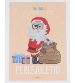 Anja Takacs Bog - Perlejuletid - Dansk