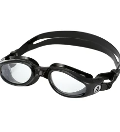 Aqua Sphere Svømmebriller - Kaiman Active - Sort