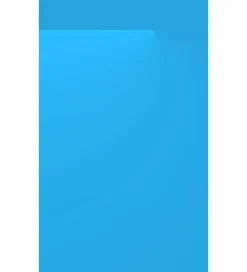 Arena Håndklæde - Microfiber - 175x90 cm - Turkis/Parrot