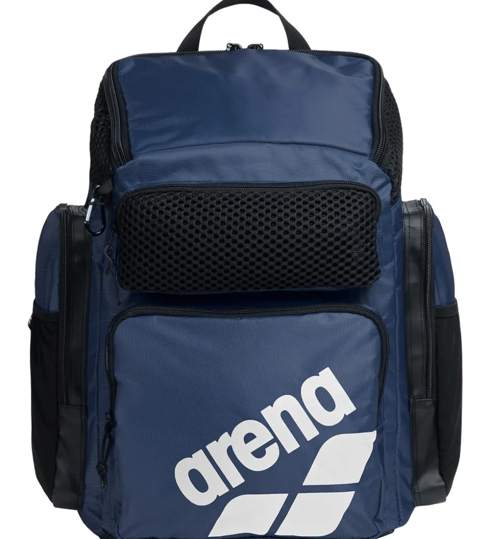 Arena Rygsæk - One Go - 45L - Navy