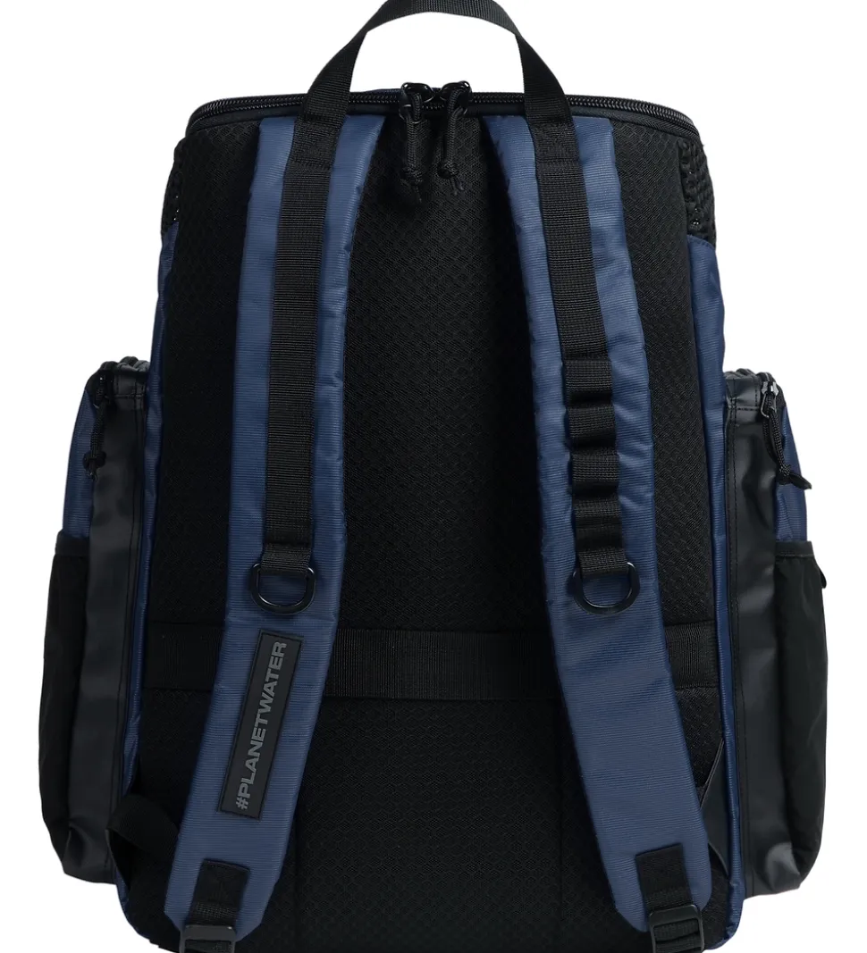 Arena Rygsæk - One Go - 45L - Navy